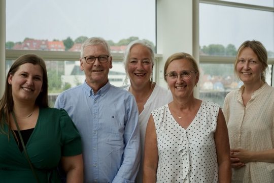 Anna kursist