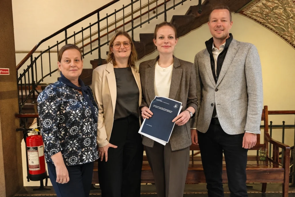 UCplus genvinder danskuddannelsen i 6 år Anna kursist