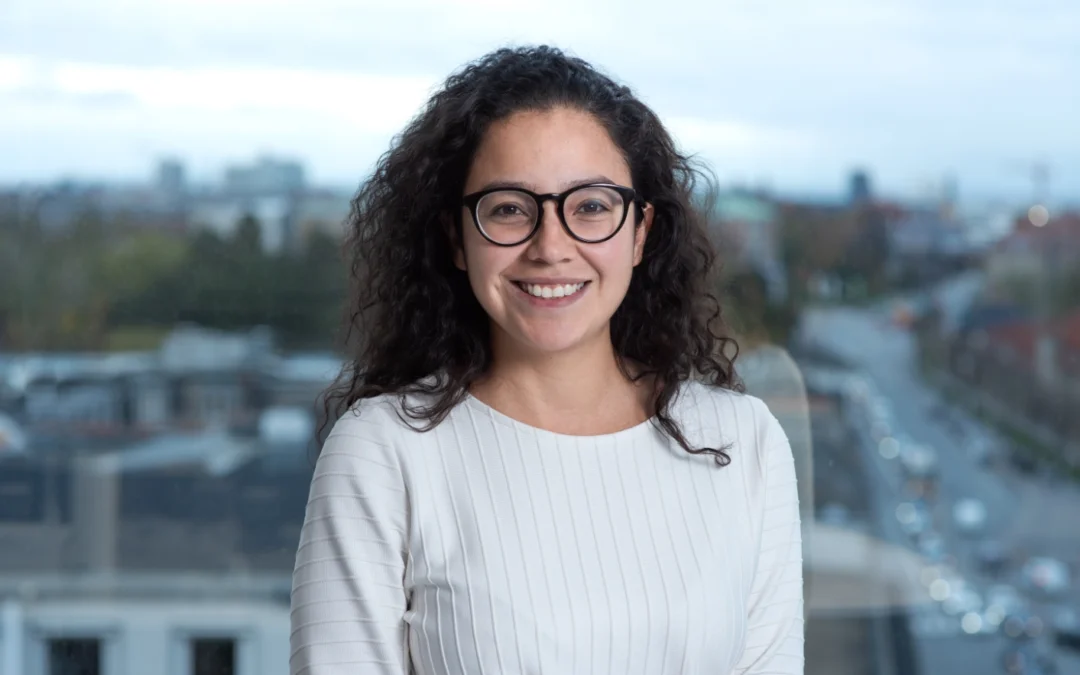 She Never Thought She’d Learn Danish. Now She Has Applied for Danish Citizenship
